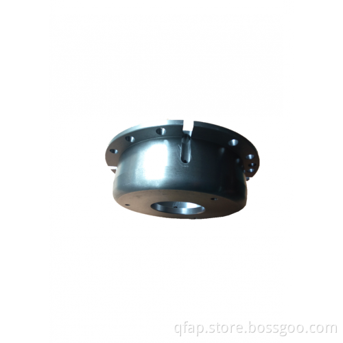 Roller Compactor Drum Inner Flange Bearing Housing